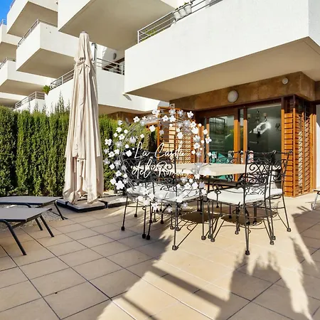 La Casita Del Romano Dehesa de Campoamor (Orihuela Costa) Exterior photo